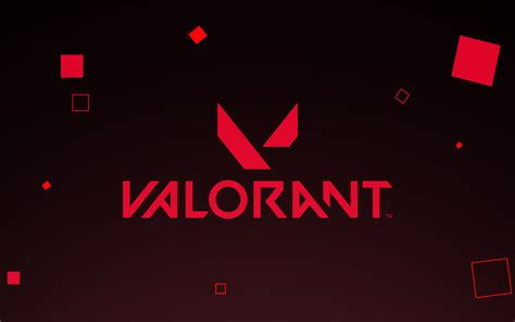 Valorant Symbol