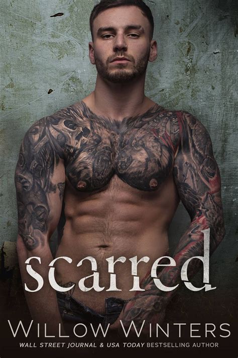 Scarred By Willow Winters Book Boyfriends Central