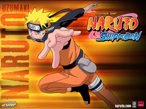 Image Naruto Shippuden 1 1600x1200 Icarly Wiki Fandom Powered