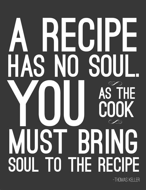 I Enjoy Cooking Without Recipes Improvise As I Go Witty Food Quote