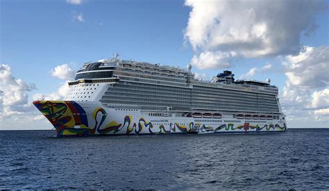 Norwegian Encore Cruise Review By Cruiselinesarah November 17 2019