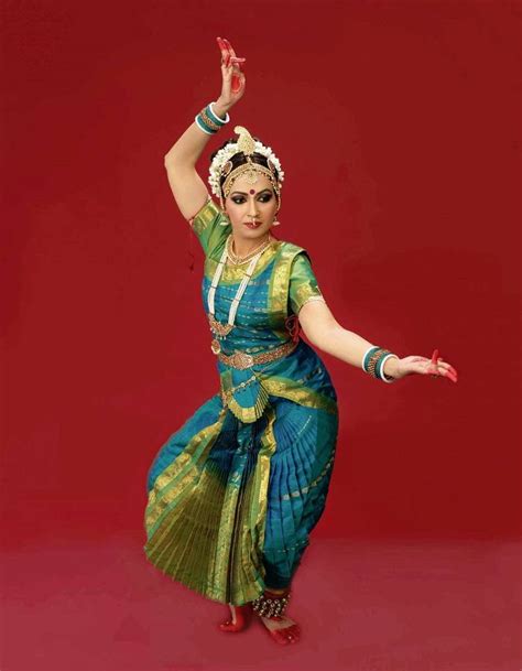Bharatanatyam Classical Dance History Clothing Exponents