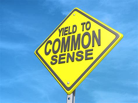 Does Common Sense On Social Media Have To Do With Age