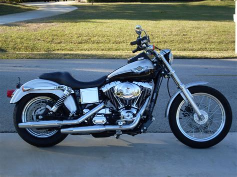 2003 Harley Davidson Fxdl Dyna Low Rider Pics Specs And Information