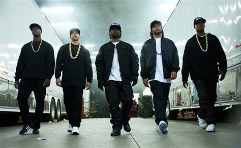 Dr Dre Announces New Album Compton A Soundtrack By Dr Dre