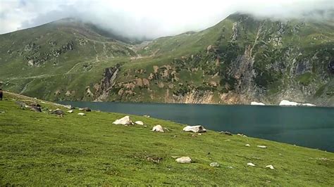 Ratti Gali Lake Neelum Valley Youtube