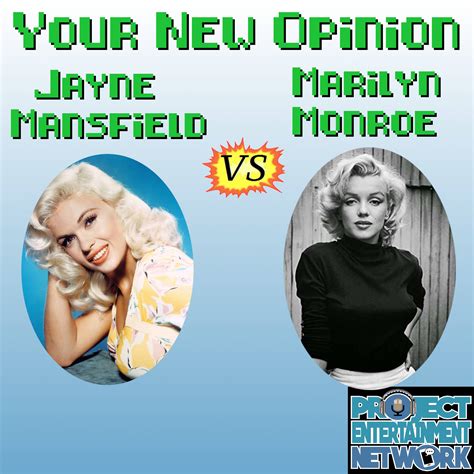 The Russell Hustle Your New Opinion Ep 99 Marilyn Monroe Vs Jayne