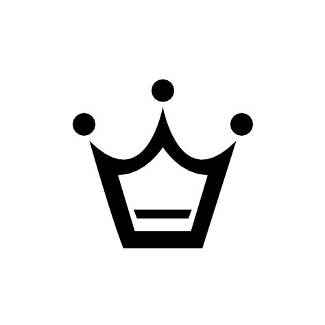 Crown Vector Svg Icon Svg Repo