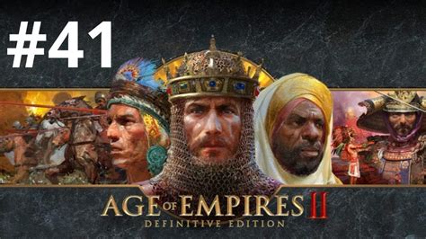 Age Of Empires 2 Definitive Edition Attila The Hun The Scourge Of
