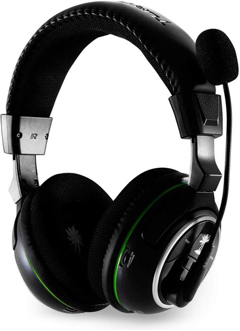 Turtle Beach Ear Force XP400 Dolby Surround Sound Gaming Headset Video