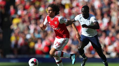 Guendouzi now has the opportunity to win his first cap against albania on saturday or andorra on what do you mean?' he said, 'actually you're going with the france senior team'. Pogba ankle injury hands Guendouzi France chance ...