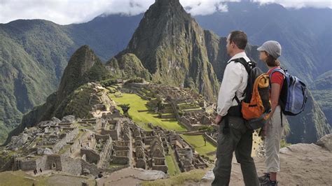 Ollantaytambo An Architectural Jewel On The Way To Machu Picchu