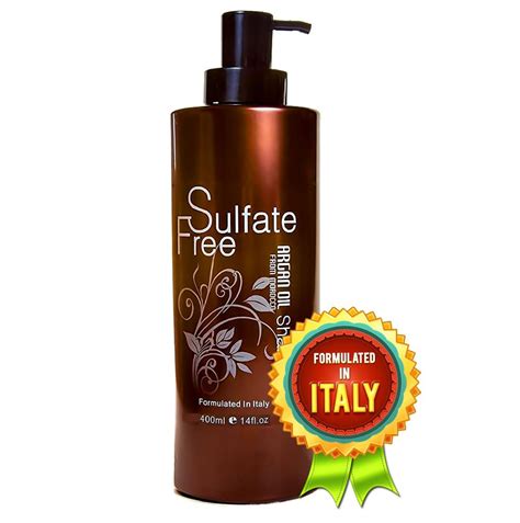 Top 8 Best Sulfate Free Shampoos Reviews In 2023 Stuffsure
