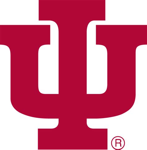 Indiana University Sports Logo Logodix