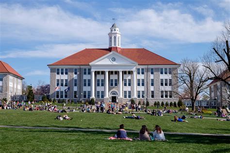10 Best Online Colleges in Virginia - Showbizi