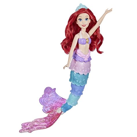 Barbie Ariel Sirena Gran Venta Off 65