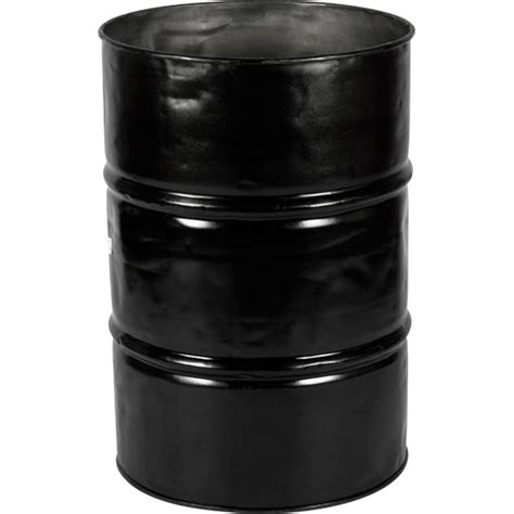 Metal 55 Gallon Drum Lids