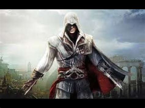 Assassin S Creed Tv Series In The Works At Netflix Youtube