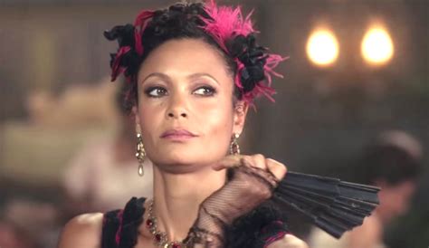 Who Is Maeve Millay Westworld Season 2 Spoilers About Thandie Newton