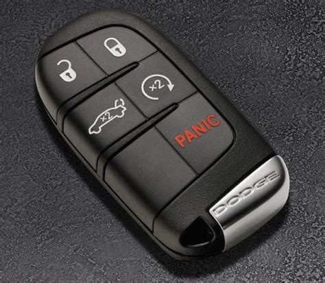 Use the key to unlock the vehicle door. Dodge Journey Remote start. Complete. Systemautostick - 82215575AB | Mopar Parts Overstock ...