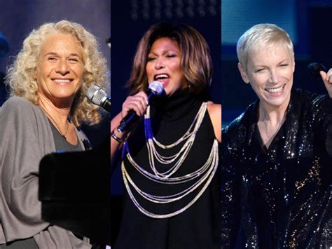 10 Women Artists Who Have Yet To Be Inducted Into The Rock Hall