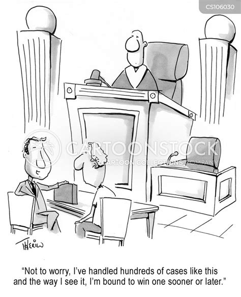 Law Society Cartoons And Comics Funny Pictures From Cartoonstock