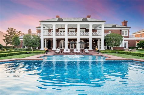 A California Mansion So Nice Wayne Gretzky Bought It Twice Top Ten