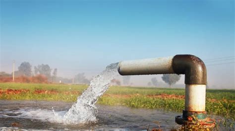 Punjab Govt To Ensure 10 Hour Water Supply In Rural Areas The Statesman