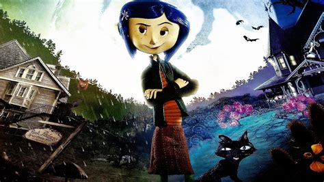 Voir Coraline Film Stream Complet Vf Hd Gratuitement