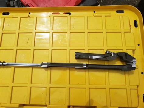 Wts Fn Mag 58 M240saw M249 Mk46 New Factory Spare And
