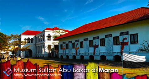 Dựa vào đánh giá : Muzium Sultan Abu Bakar Pekan Tempat Menarik di Pahang ...