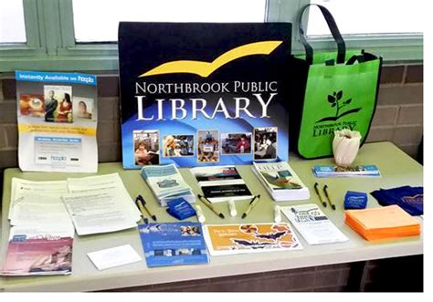 Eco Friendly Promotional Products For National Library Week Summer