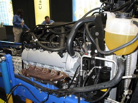 Ford 5 4l Triton Engine Problems