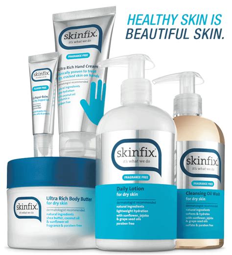 Skinfix To Launch Exclusive Skincare Collection At Ulta Beauty