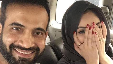 Irfan Pathan Was Trolled For Tweeting This ‘un Islamic Photo Of His