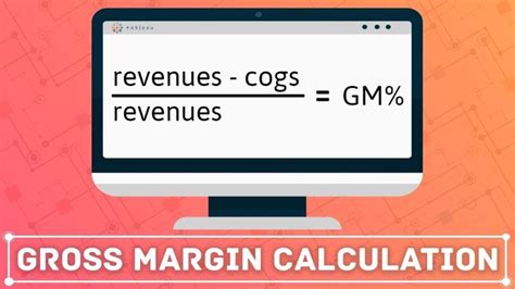 Create calculated field option creates additional fields based on certain calculation on the existing fields. Gross Margin calculation in Tableau | 365 Data Science ...