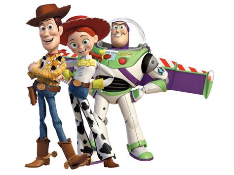 Toy Story 2 Toy Story 2 Wallpaper 36440635 Fanpop Toy Story Movie