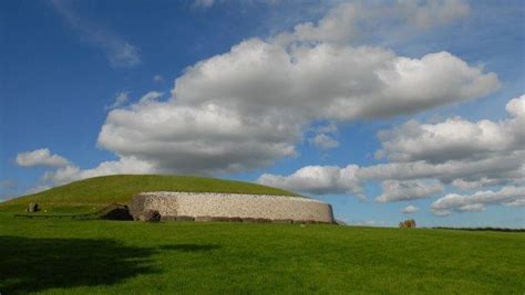 Discovering History At Newgrange Visit Ireland Ireland Facts