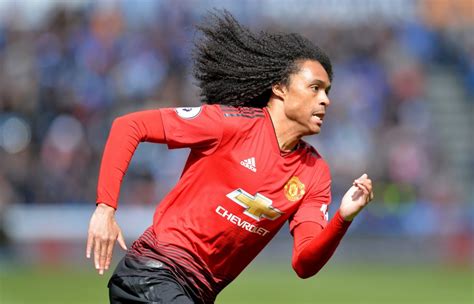 We are an unofficial website and are in no way affiliated with or connected to manchester united football club.this site is intended for use by people over the age of 18 years old. Tahith Chong's agent hints at Manchester United exit