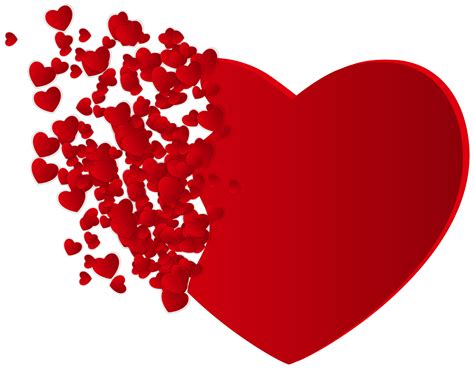 Heart Of Hearts Png Clipart