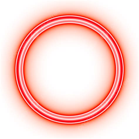 Top Imagen Red Circle Transparent Background Thpthoangvanthu Edu Vn