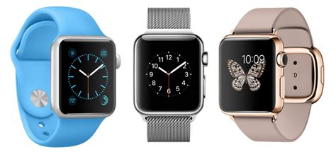 How To Pre Order The Apple Watch Macrumors