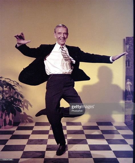 American Actor Dancer And Singer Fred Astaire American Actors Fred Astaire Actors