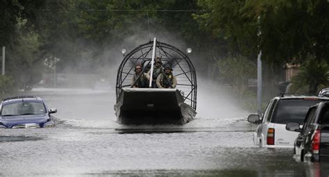 Latest Photos Of Harveys Disastrous Flooding The Atlantic