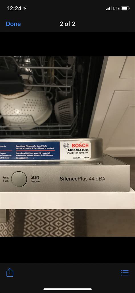 Looking for the perfect sherwin williams white paint color of 2021 for your home? Dishwasher in 2020 | Dishwasher, Bosch, Resume