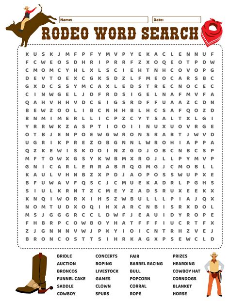 Printable Word Searches And Crosswords Printablee
