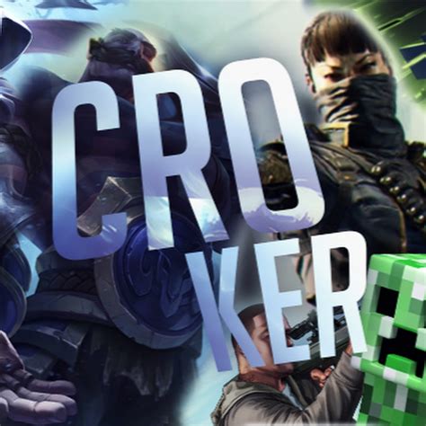 Croker - YouTube