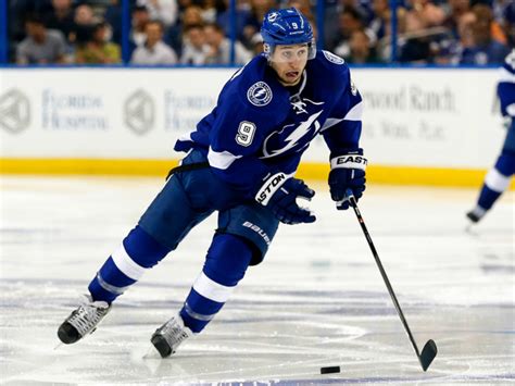 By rotowire staff | rotowire. Montreal blows lead, Tyler Johnson scores in overtime to ...