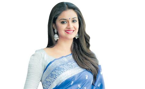 Keerthy Suresh Strives To Keep Up With Challenges Post Mahanati