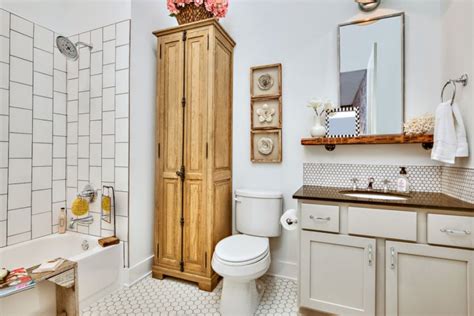 25 Small Apartment Bathroom Ideas That Maximize Space And Efficiency